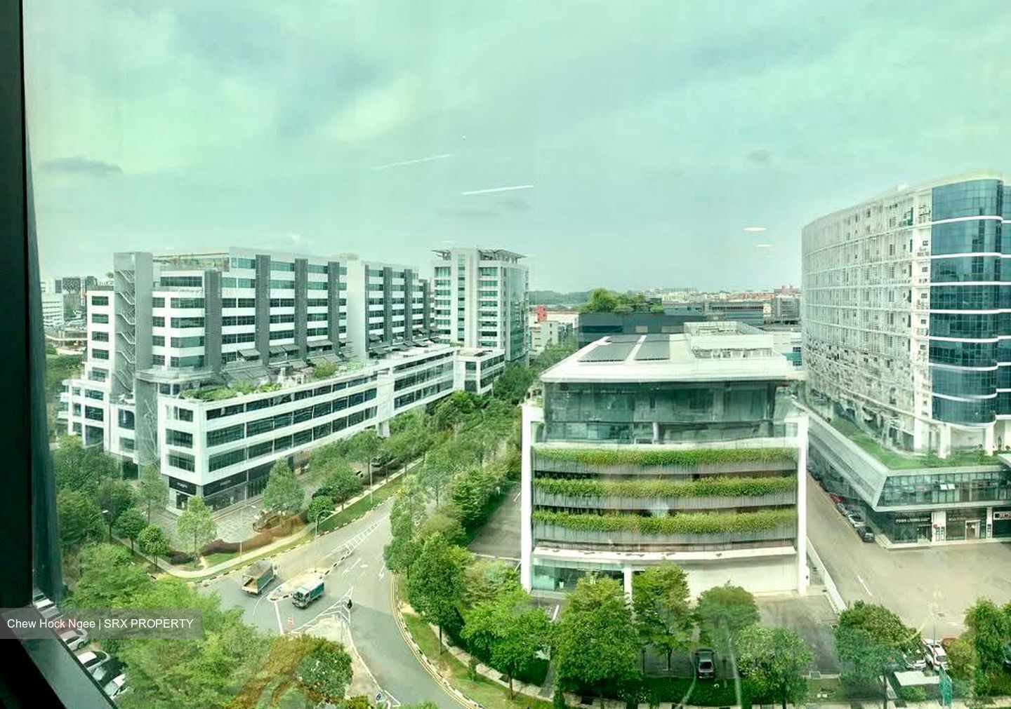 Oxley Bizhub (D14), Factory #532421241